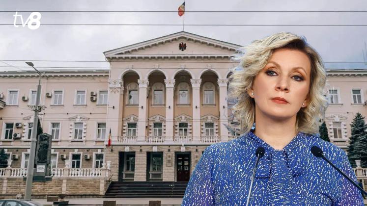 Zaharova MAI