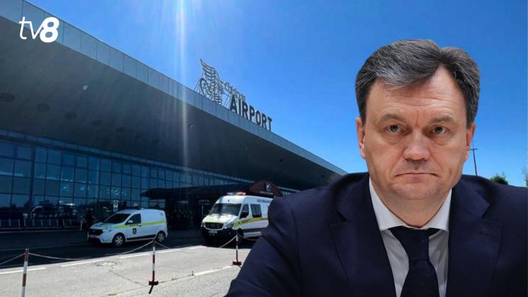 Recean aeroport
