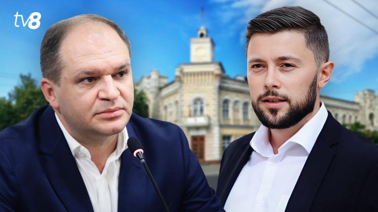 Ceban Chironda