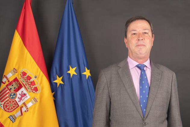 José Antonio Hernández Pérez-Solórzano