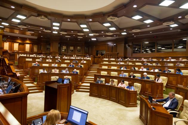 Deputați