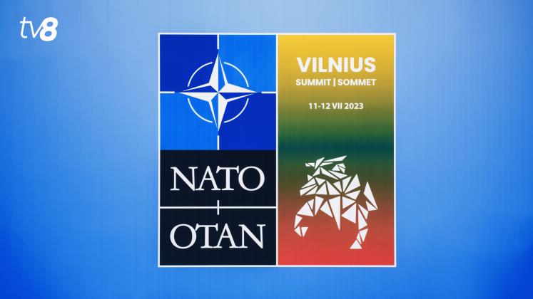 NATO summit Vilnius1