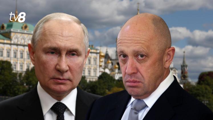 putin si prigojin