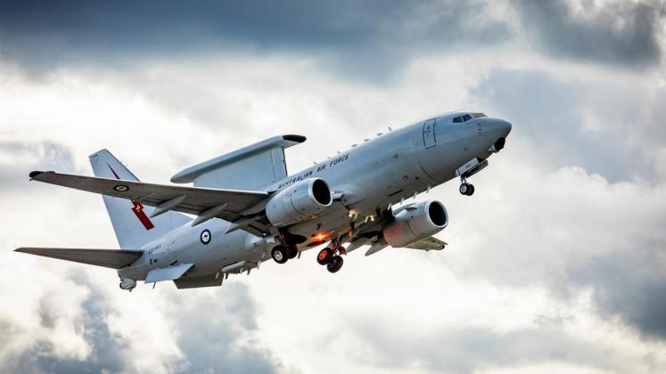 Australian Air Force