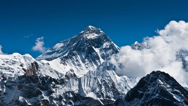 Muntele Everest