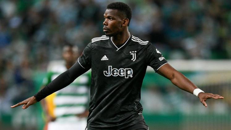 Paul Pogba