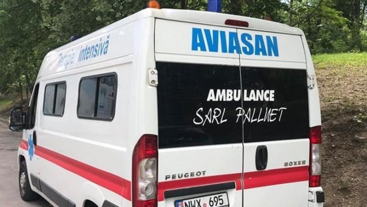 aviasan