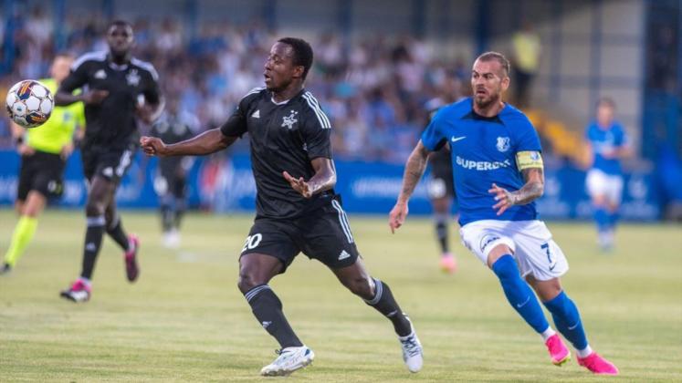 Farul - Sheriff Tiraspol