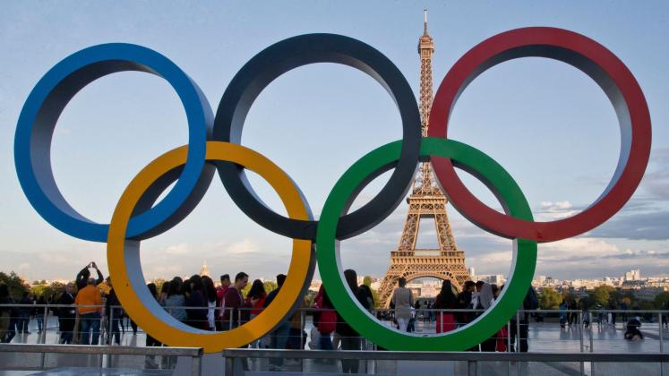 jocurile olimpice 2024