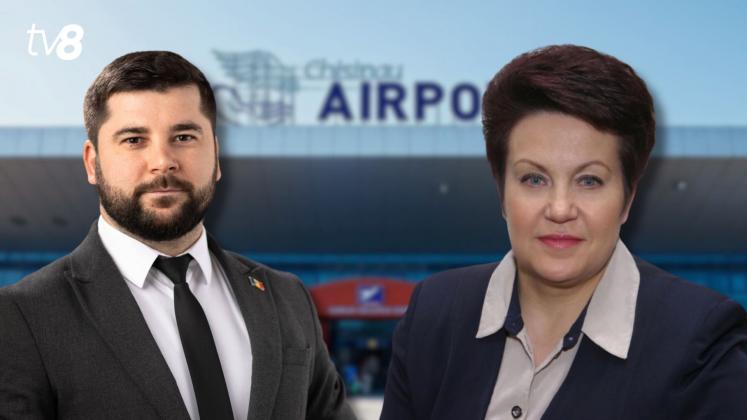aeroport pavlicenco spinu