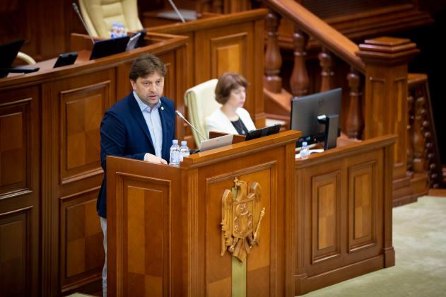 Dumitru Alaiba