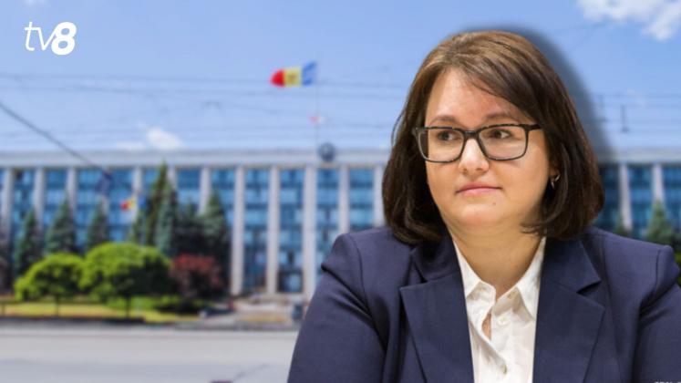 Lilia Dabija