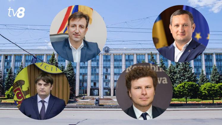 guvern ministri