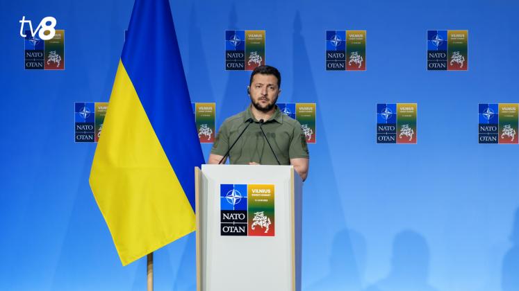 Zelenski NATO2023