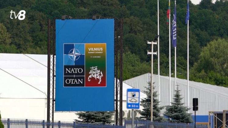MOLDOVA NATO
