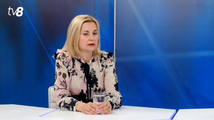 Ina Coșeru 3