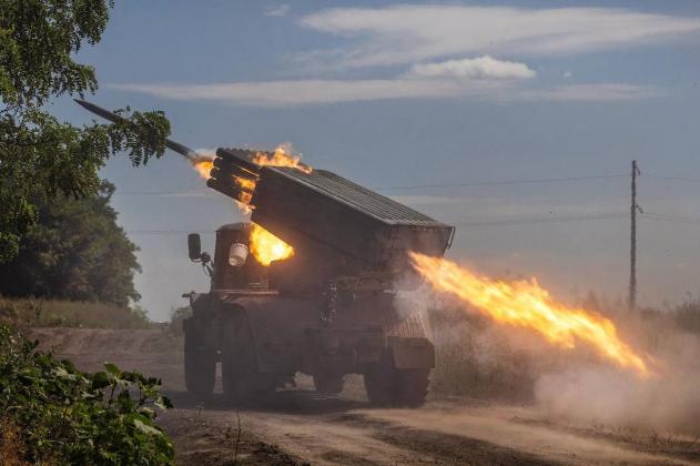 război ucraina grad