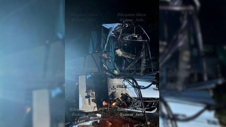 accident autobuz chisinau-odessa