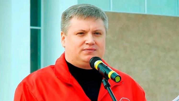 Oleg Horjan