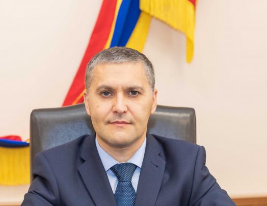 diaconu