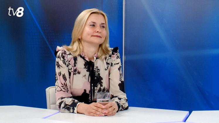Ina Coșeru 1
