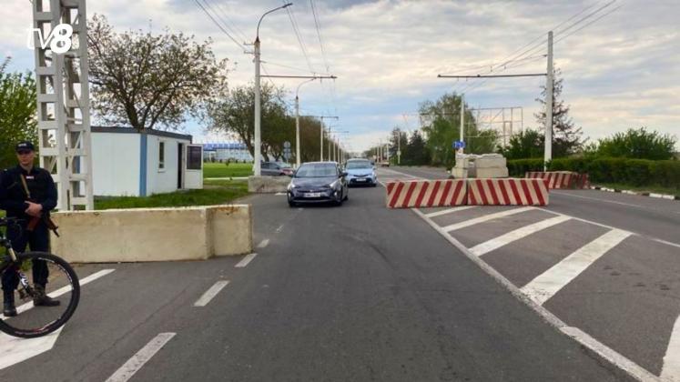 tiraspol
