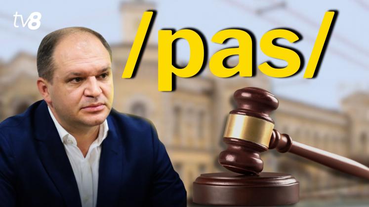 ceban /pas