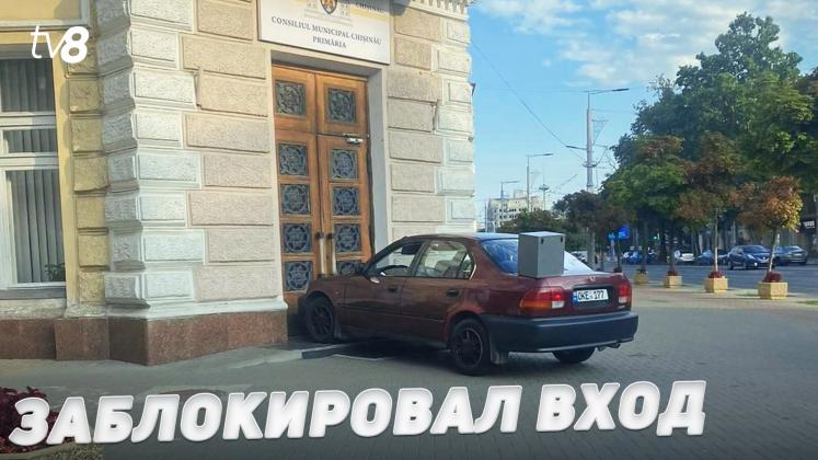 PROTESTATAR PRIMĂRIE ru
