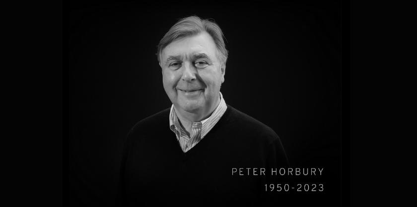 Peter-Horbury