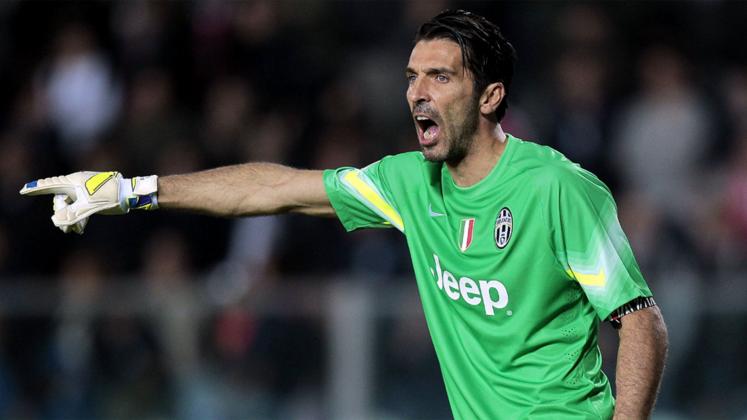 Gianluigi Buffon