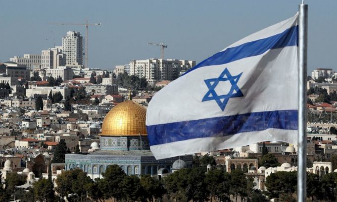 ISrael