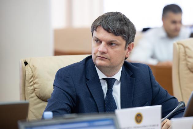 Andrei Spînu