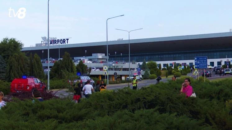 aeroport
