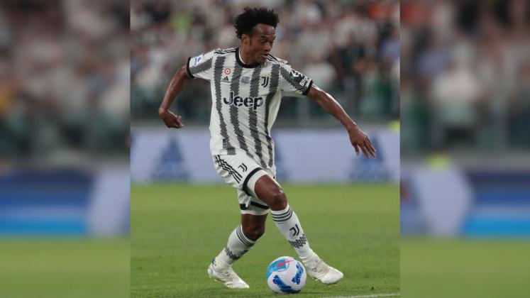 Juan Cuadrado