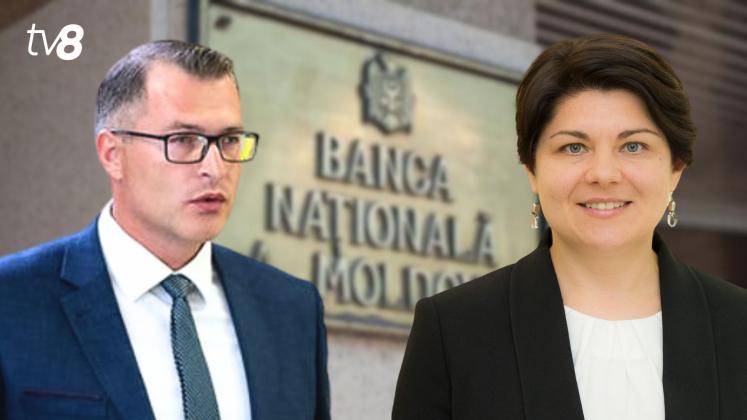 Lemne Gavrilita BNM