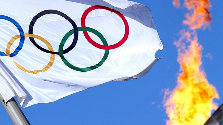 flag jocuri olimpice