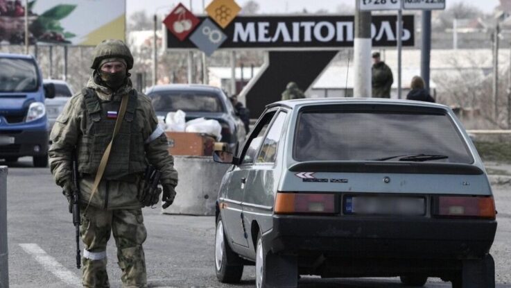 melitopol