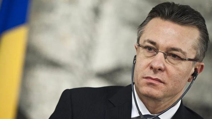 cristian diaconescu