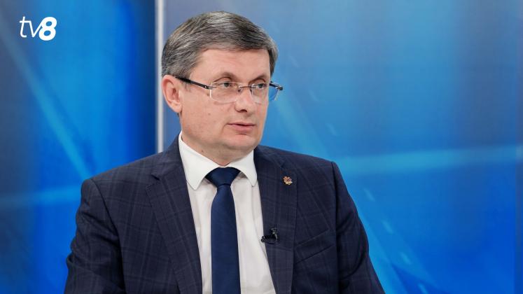 Igor Grosu