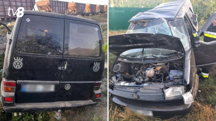 accident falesti
