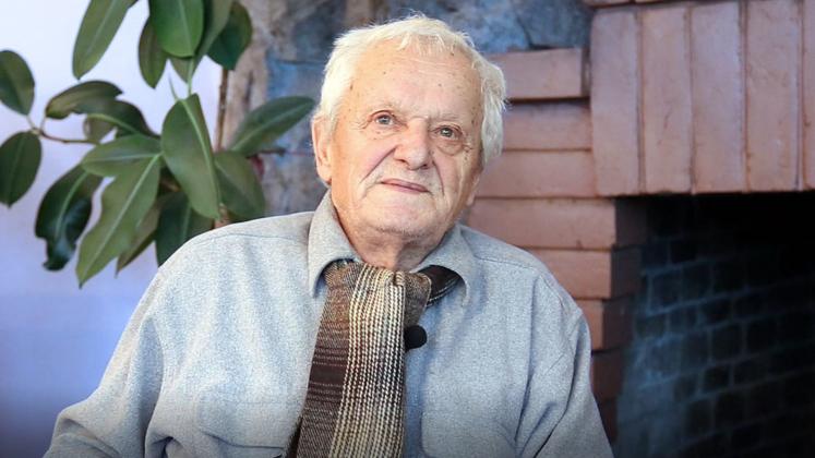 Vladimir Beșleagă