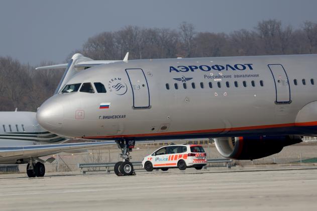 Aeroflot