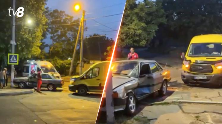 Accident