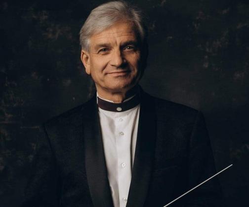 dirijor camerata