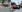 /VIDEO/ Alt accident la Durlești! Un Mercedes, făcut zob, după ce a fost lovit puternic de un camion