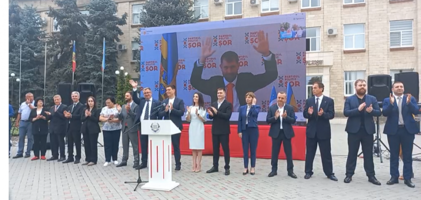 gutul gagauzia