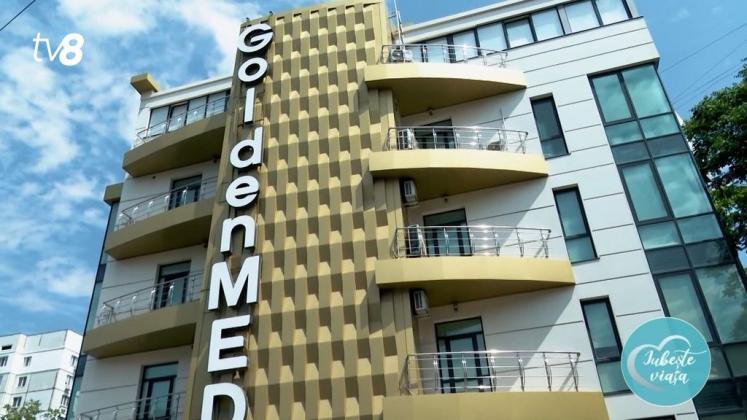 Golden Med