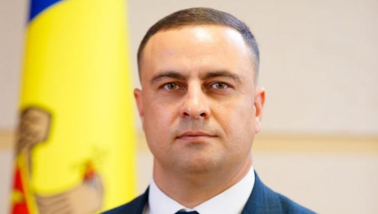 Alexandr Pînzari