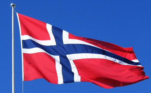 Norvegia