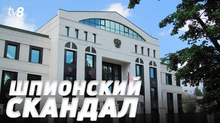 DIPLOMATI RUSI